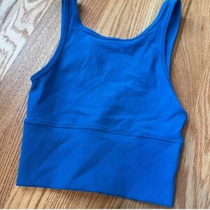 Lululemon power pivot tank